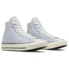Chuck 70 High Top „Cloudy Daze Egret”