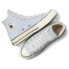 Chuck 70 High Top „Cloudy Daze Egret”