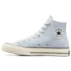 Chuck 70 High Top „Cloudy Daze Egret”