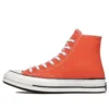 Chuck 70 High „Torch Red”