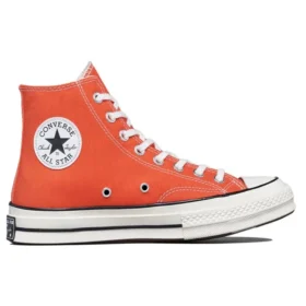 Chuck 70 High „Torch Red”