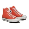 Chuck 70 High „Torch Red”
