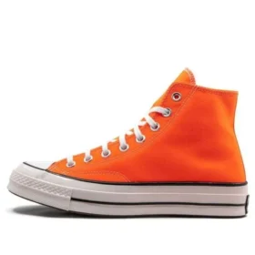 Chuck 70 High „Total Orange”