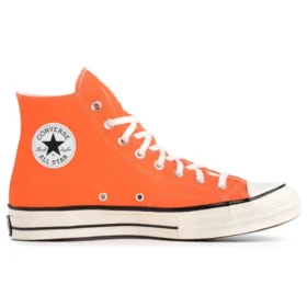 Chuck 70 High „Total Orange”