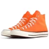 Chuck 70 High „Total Orange”