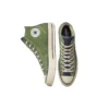 Chuck 70 High „Treeline Midnight Navy”
