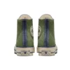 Chuck 70 High „Treeline Midnight Navy”