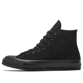 Chuck 70 High „Triple Black”