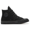 Chuck 70 High „Triple Black”