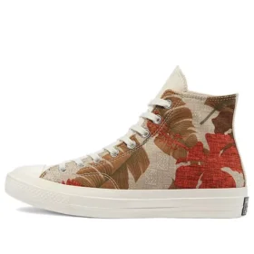 Chuck 70 High „Tropical Shirt”