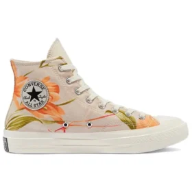 Chuck 70 High „Tropical Shirt”