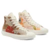 Chuck 70 High „Tropical Shirt”