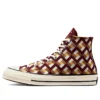 Chuck 70 High „Twisted Classics – Dark Beetroot”