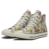 Chuck 70 High „Twisted Resort – Old Western”