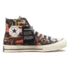 Chuck 70 High „Twisted Resort – UFO Crash Site”