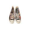 Chuck 70 High „Twisted Resort – UFO Crash Site”