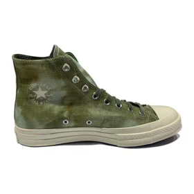 Chuck 70 High „Twisted Vacation – Street Sage”