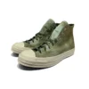Chuck 70 High „Twisted Vacation – Street Sage”