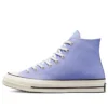 Chuck 70 High „Ultraviolet”