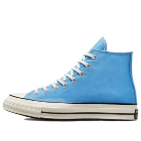 Chuck 70 High „University Blue”