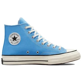 Chuck 70 High „University Blue”