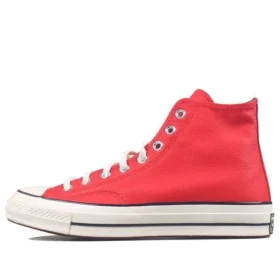 Chuck 70 High „University Red”