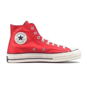Chuck 70 High „University Red”