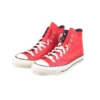 Chuck 70 High „University Red”
