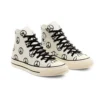 Chuck 70 High „Unleash Peace – Egret Black”