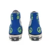 Chuck 70 High „Unleash Peace – Royal Ghost Green”