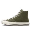 Chuck 70 High „Utility Green”