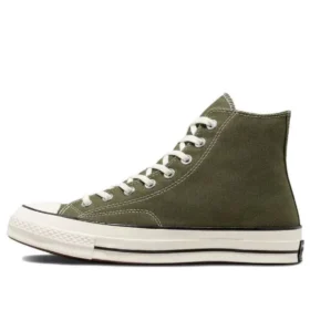 Chuck 70 High „Utility Green”