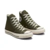 Chuck 70 High „Utility Green”
