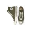 Chuck 70 High „Utility Green”
