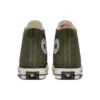 Chuck 70 High „Utility Green”