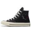 Chuck 70 High „Valentine’s Day – Black”