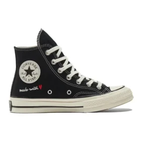 Chuck 70 High „Valentine’s Day – Black”