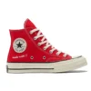 Chuck 70 High „Valentine’s Day – University Red” Chuck 70 High „Valentine’s Day – University Red”