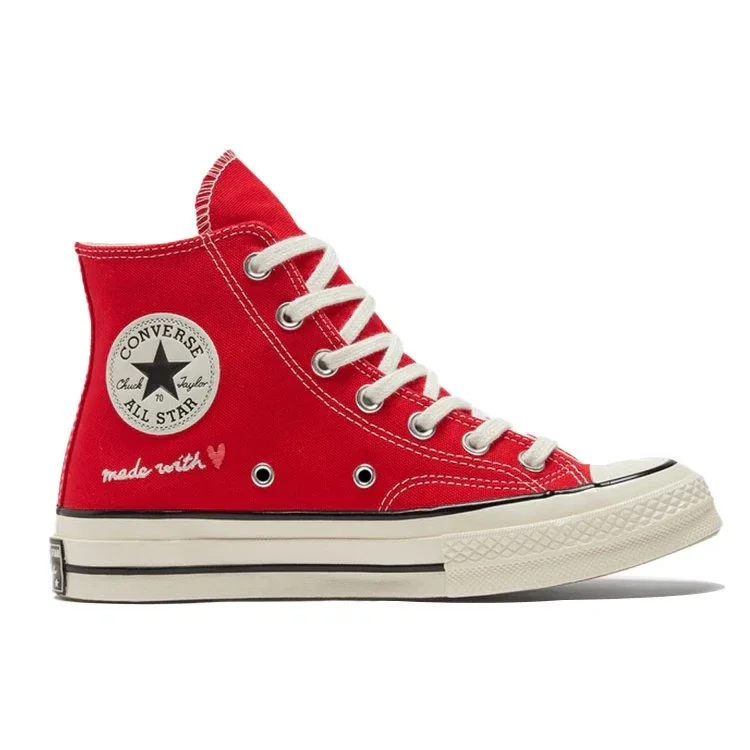 Chuck 70 High „Valentine’s Day – University Red” Chuck 70 High „Valentine’s Day – University Red”