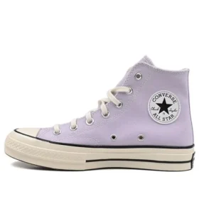 Chuck 70 High „Vapor Violet”