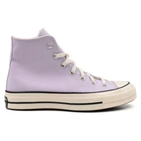 Chuck 70 High „Vapor Violet”