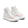 Chuck 70 High Varsity Hybrid Texture „White String”
