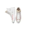 Chuck 70 High Varsity Hybrid Texture „White String”