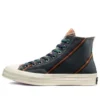Chuck 70 High „Varsity Pack – Green”