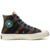 Chuck 70 High „Varsity Pack – Green”