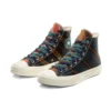Chuck 70 High „Varsity Pack – Green”