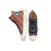 Chuck 70 High „Varsity Pack – Green”