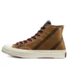 Chuck 70 High „Varsity Pack – Tan”