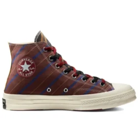 Chuck 70 High „Varsity Pack – Tan”