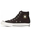 Chuck 70 High „Velvet Brown”